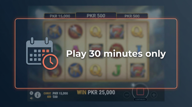 Payment and PKR controls in kkclub - 6