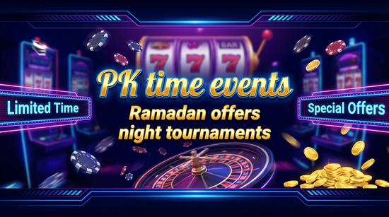 Payment and PKR controls in kkclub - 6